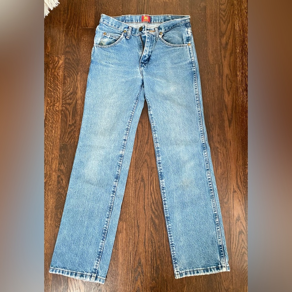 Wrangler Jeans